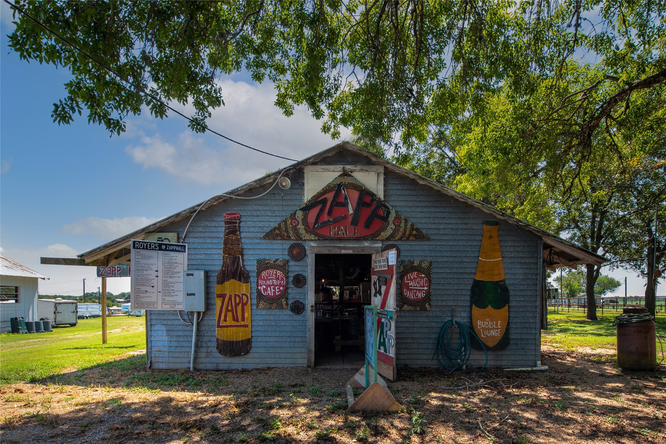 4217 & 4223 Hwy 237 , Warrenton, TX, 78961 | 76301510 | Realty Texas LLC