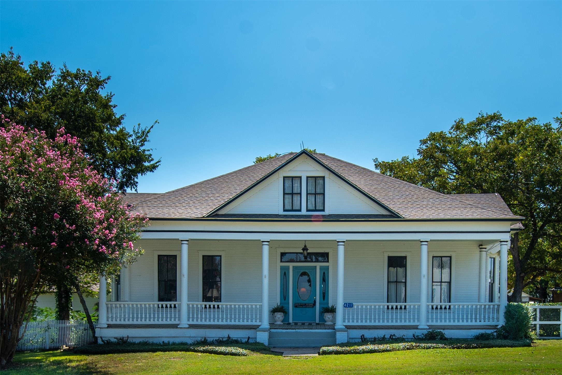 4217 & 4223 Hwy 237 , Warrenton, TX, 78961 | 76301510 | Realty Texas LLC