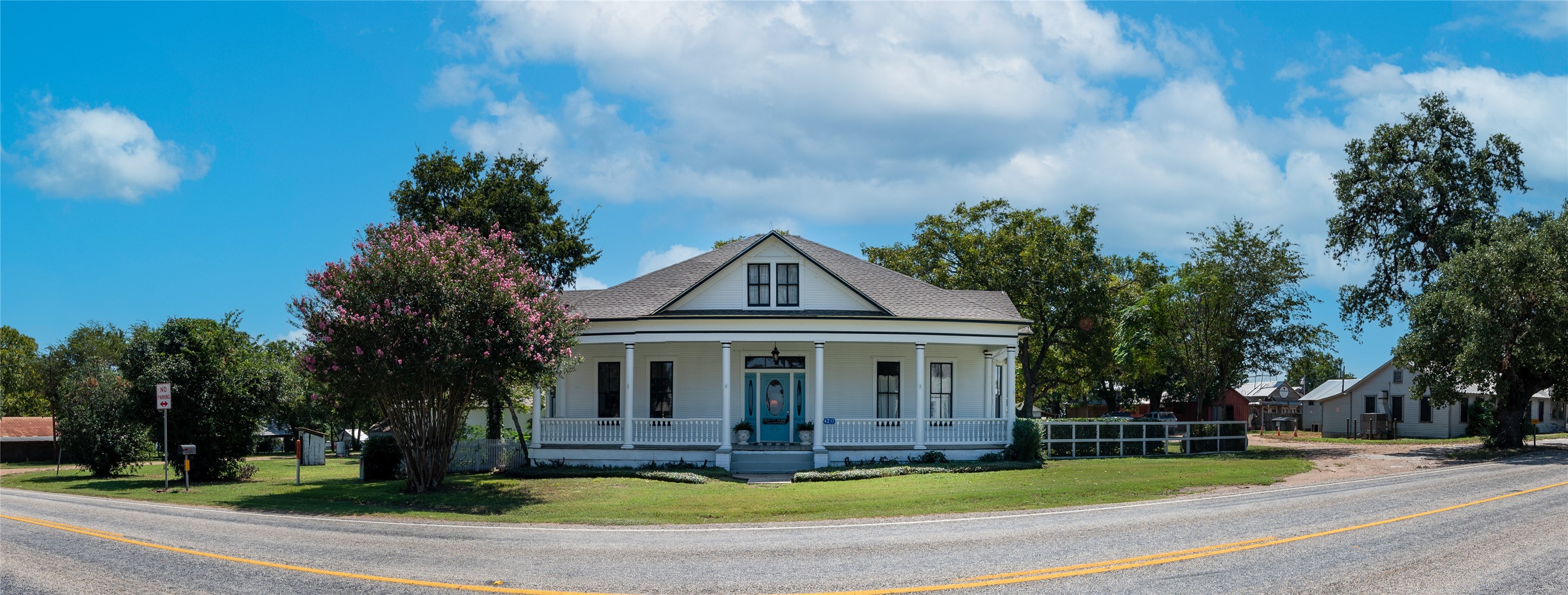 4217 & 4223 Hwy 237 , Warrenton, TX, 78961 | 76301510 | Realty Texas LLC