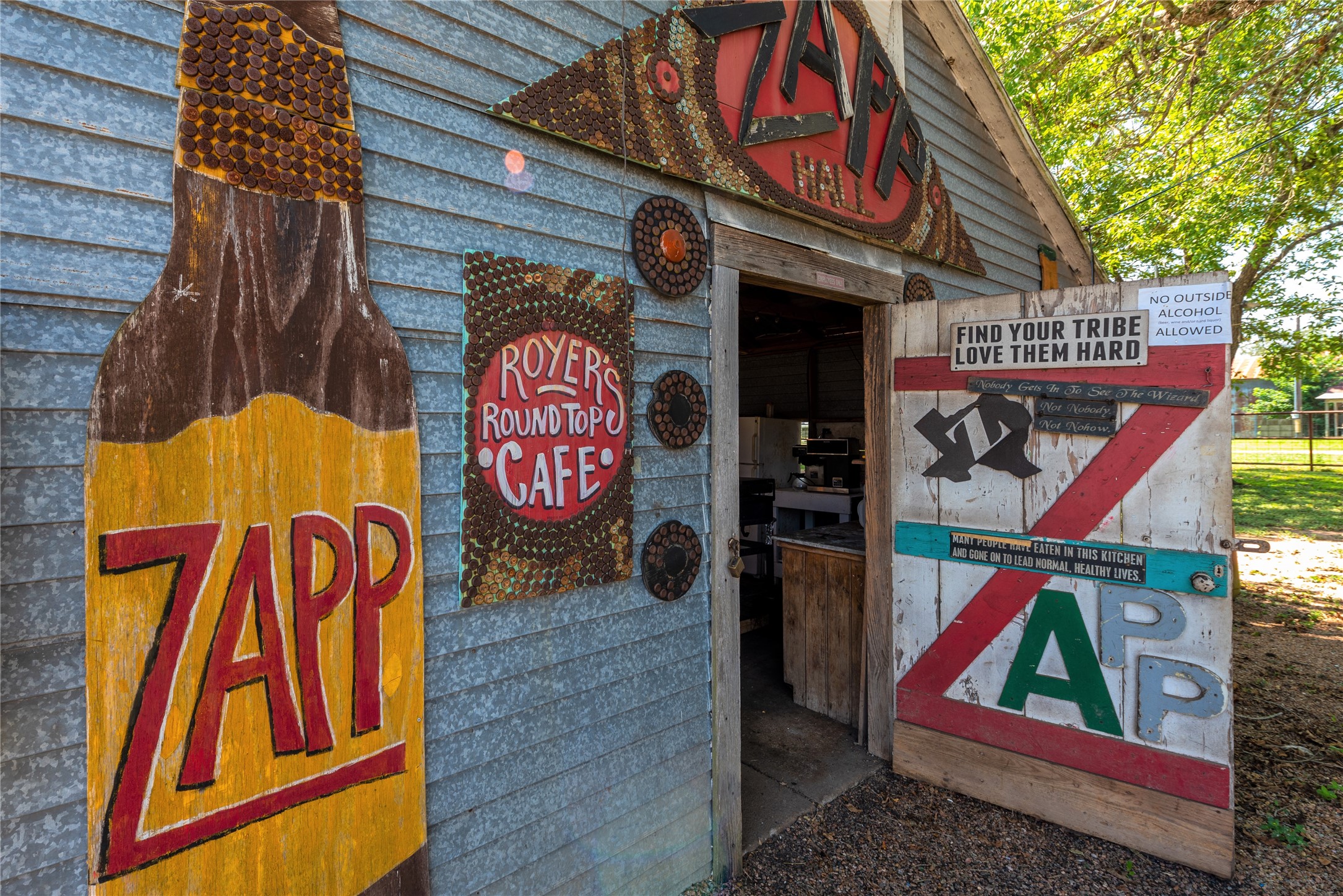 4217 & 4223 Hwy 237 , Warrenton, TX, 78961 | 76301510 | Realty Texas LLC