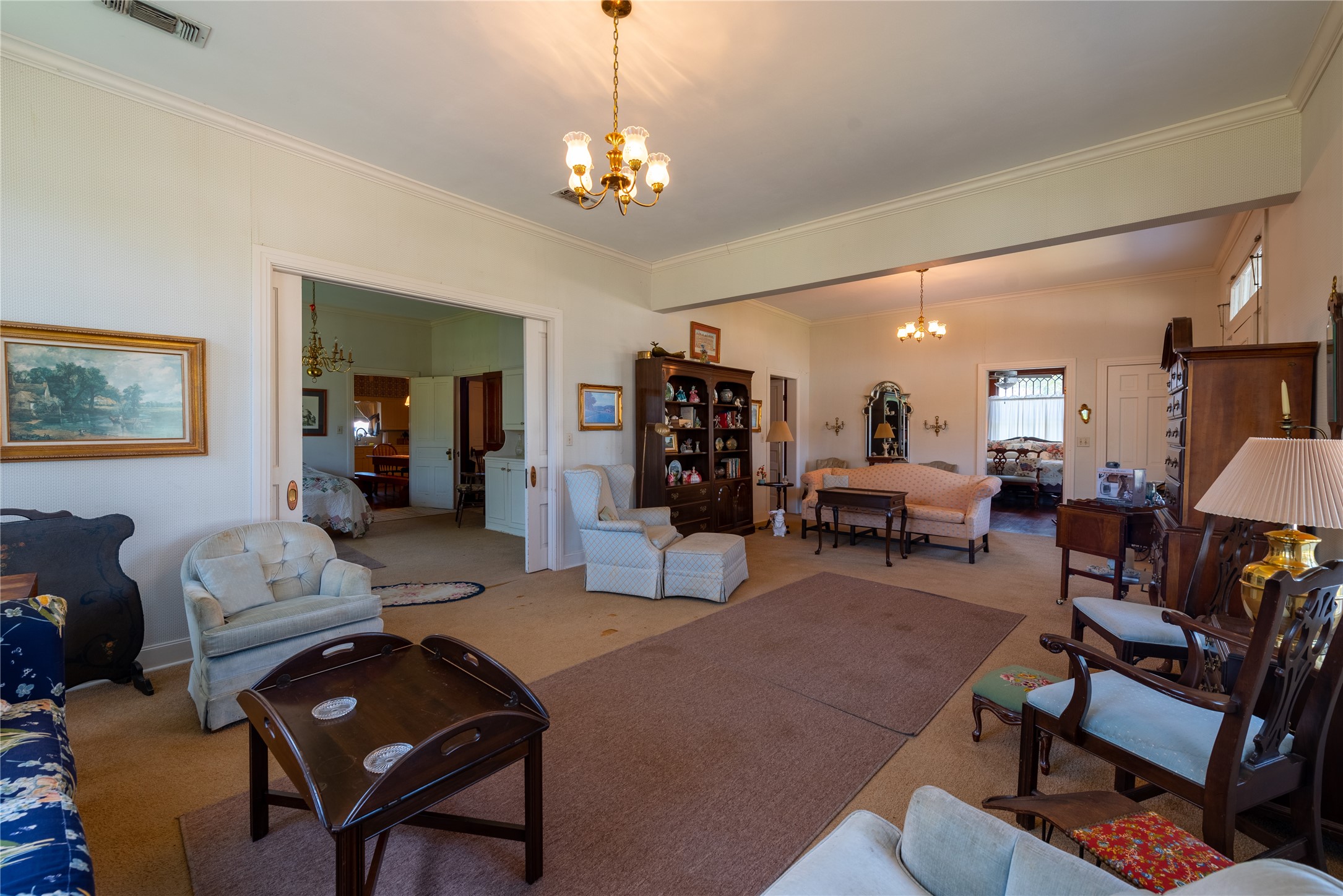 4217 & 4223 Hwy 237 , Warrenton, TX, 78961 | 76301510 | Realty Texas LLC