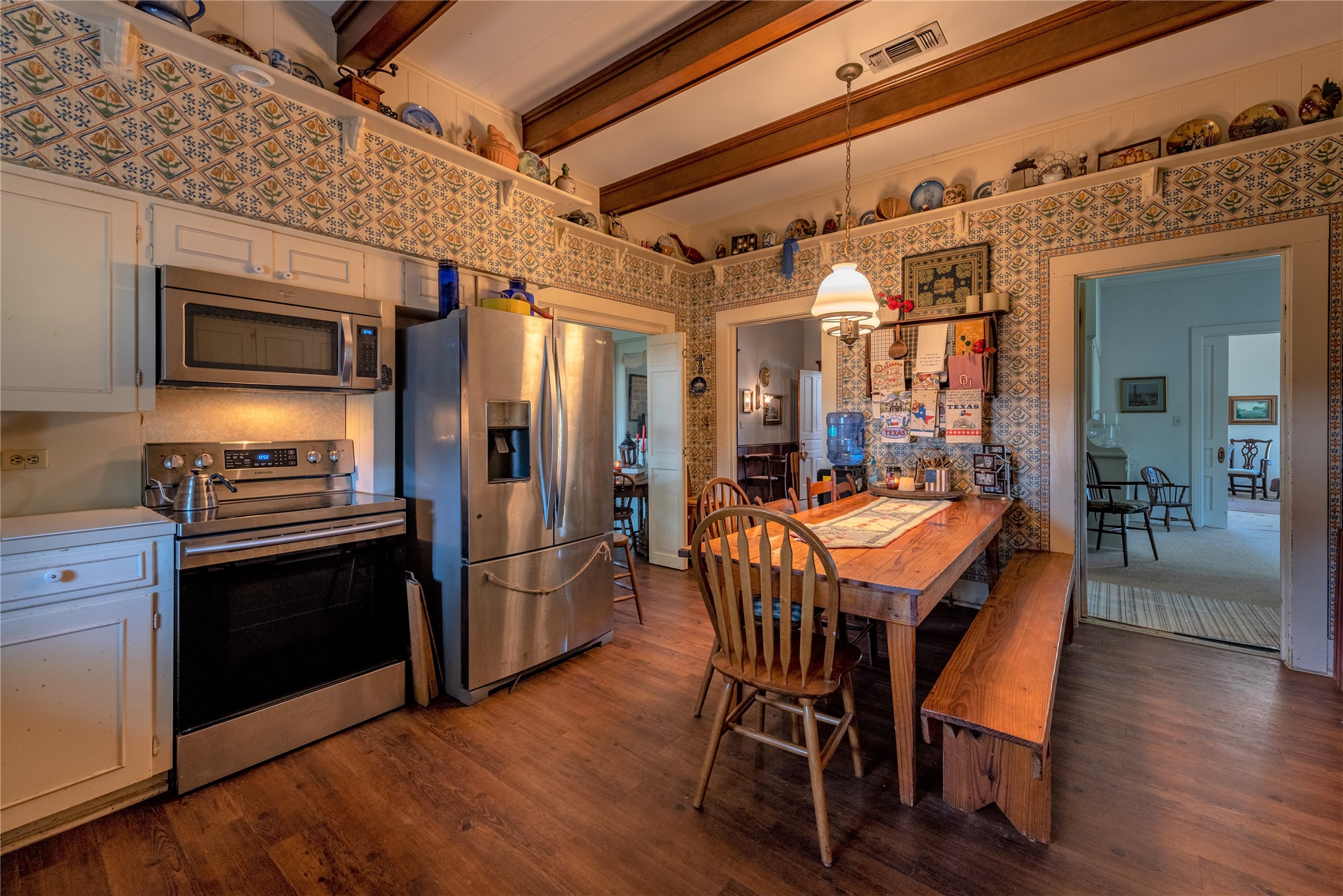 4217 & 4223 Hwy 237 , Warrenton, TX, 78961 | 76301510 | Realty Texas LLC