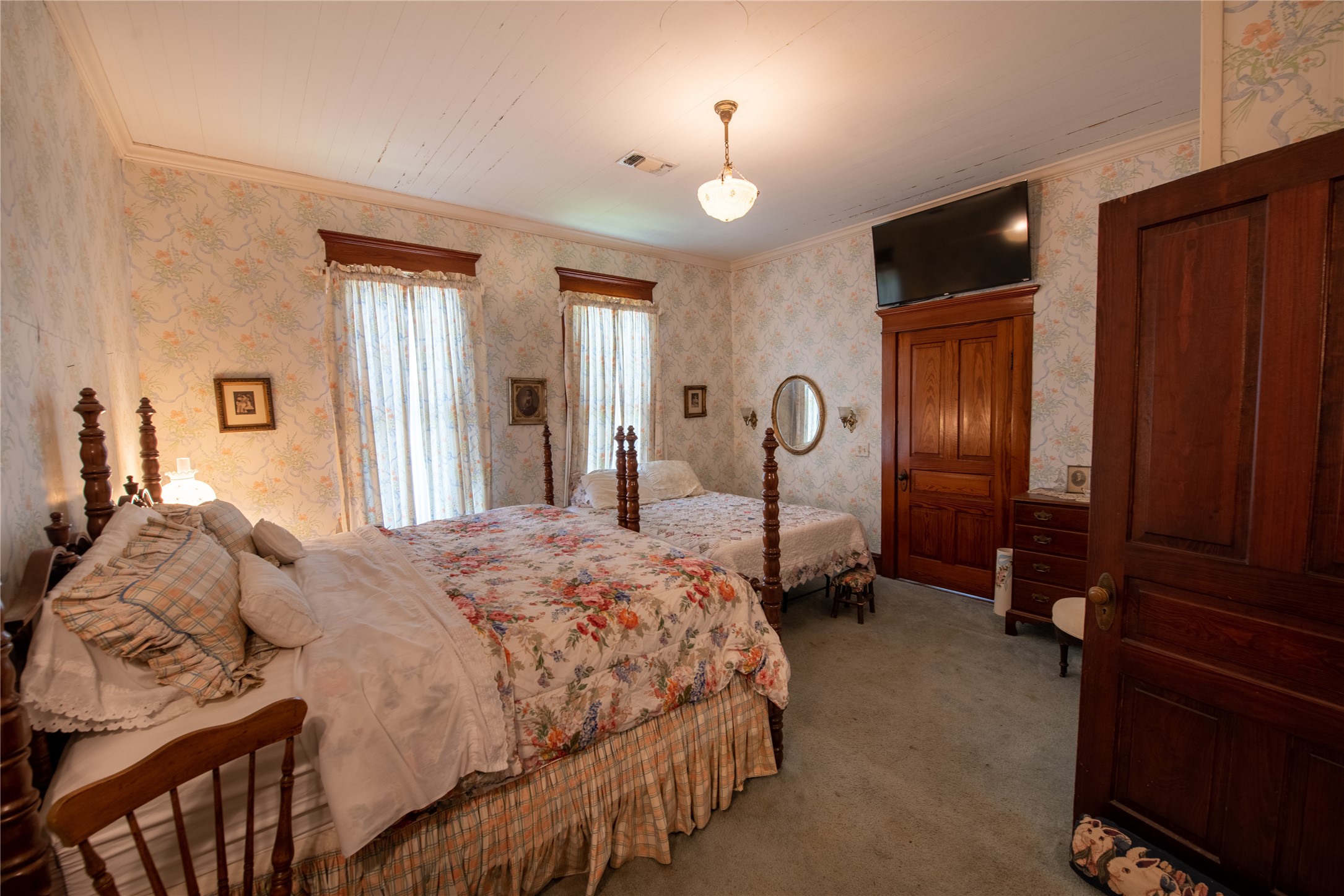 4217 & 4223 Hwy 237 , Warrenton, TX, 78961 | 76301510 | Realty Texas LLC