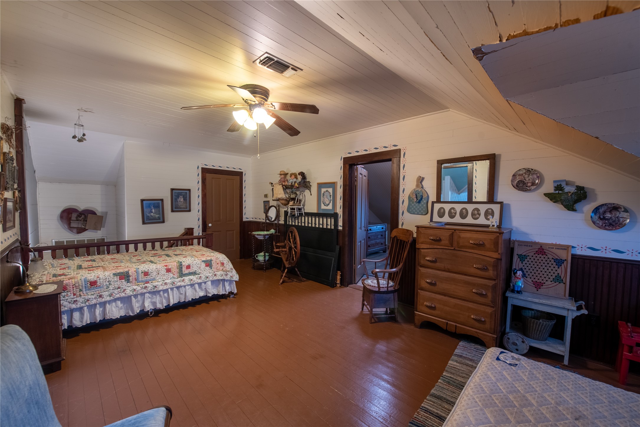 4217 & 4223 Hwy 237 , Warrenton, TX, 78961 | 76301510 | Realty Texas LLC
