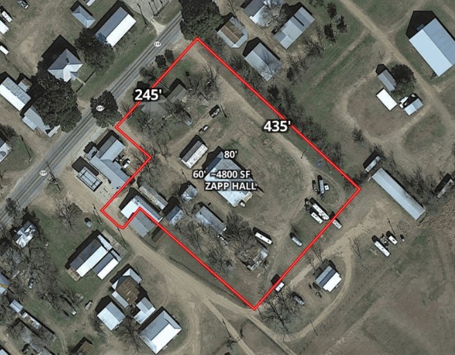 4217 & 4223 Hwy 237 , Warrenton, TX, 78961 | 76301510 | Realty Texas LLC