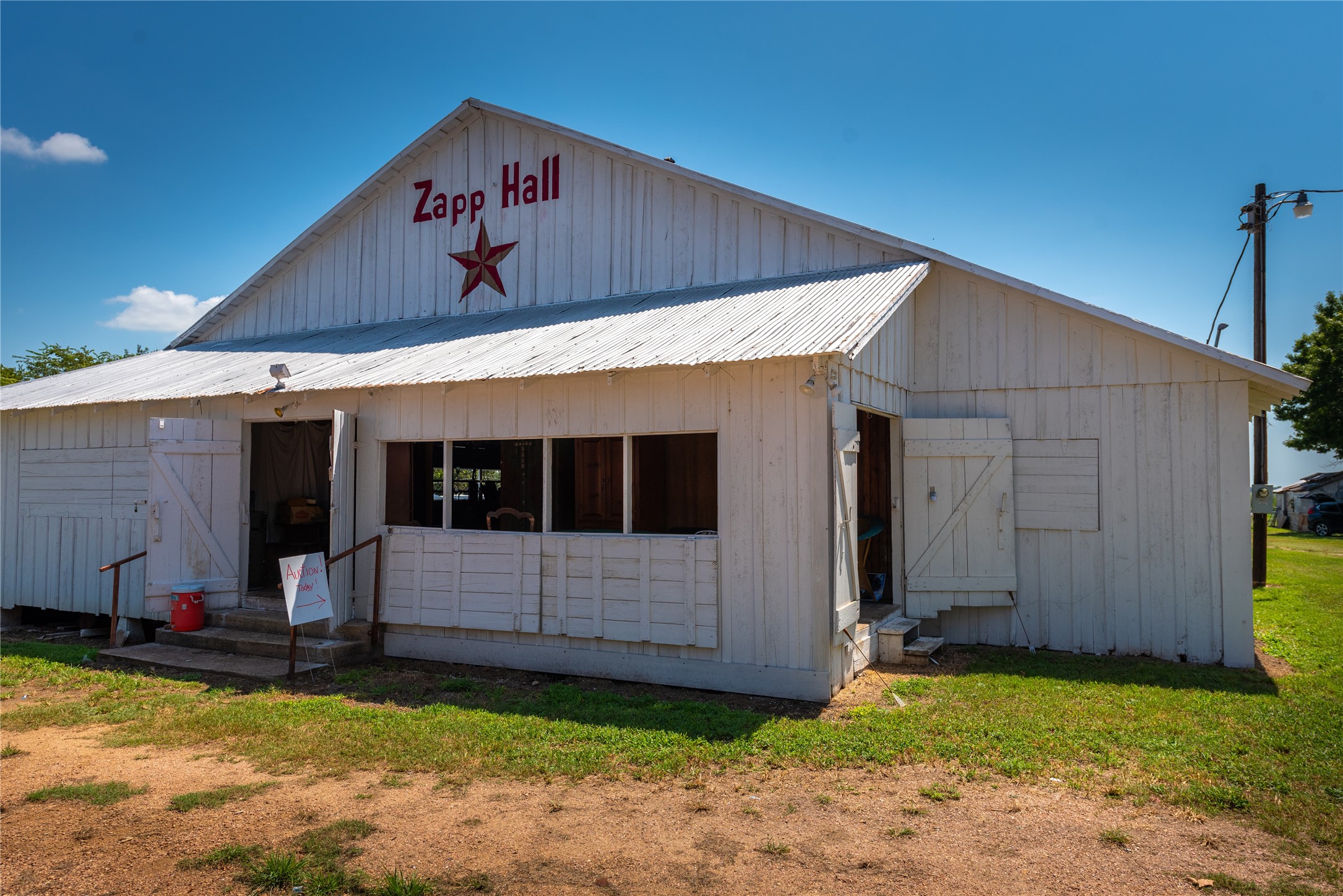4217 & 4223 Hwy 237 , Warrenton, TX, 78961 | 76301510 | Realty Texas LLC