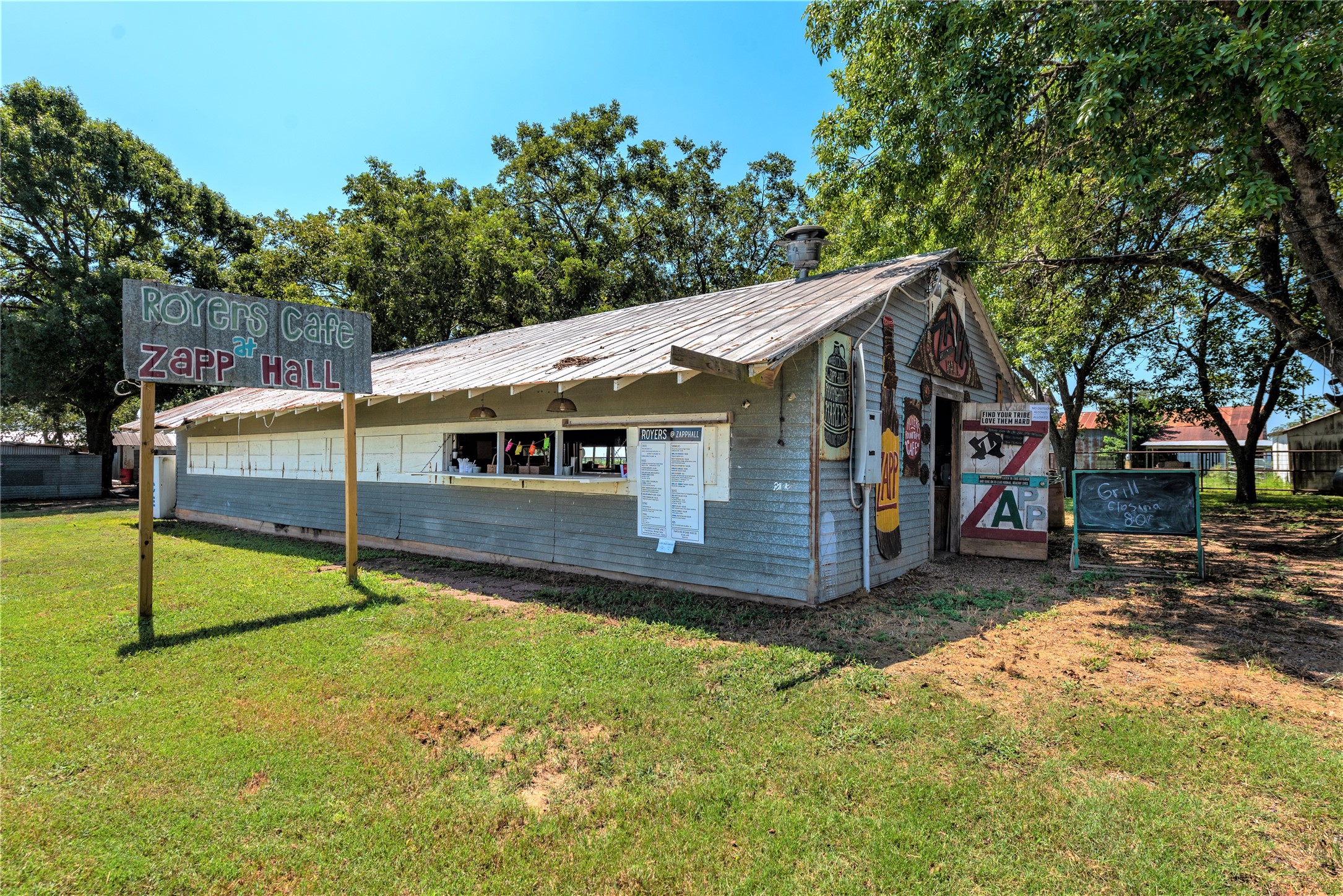 4217 & 4223 Hwy 237 , Warrenton, TX, 78961 | 76301510 | Realty Texas LLC