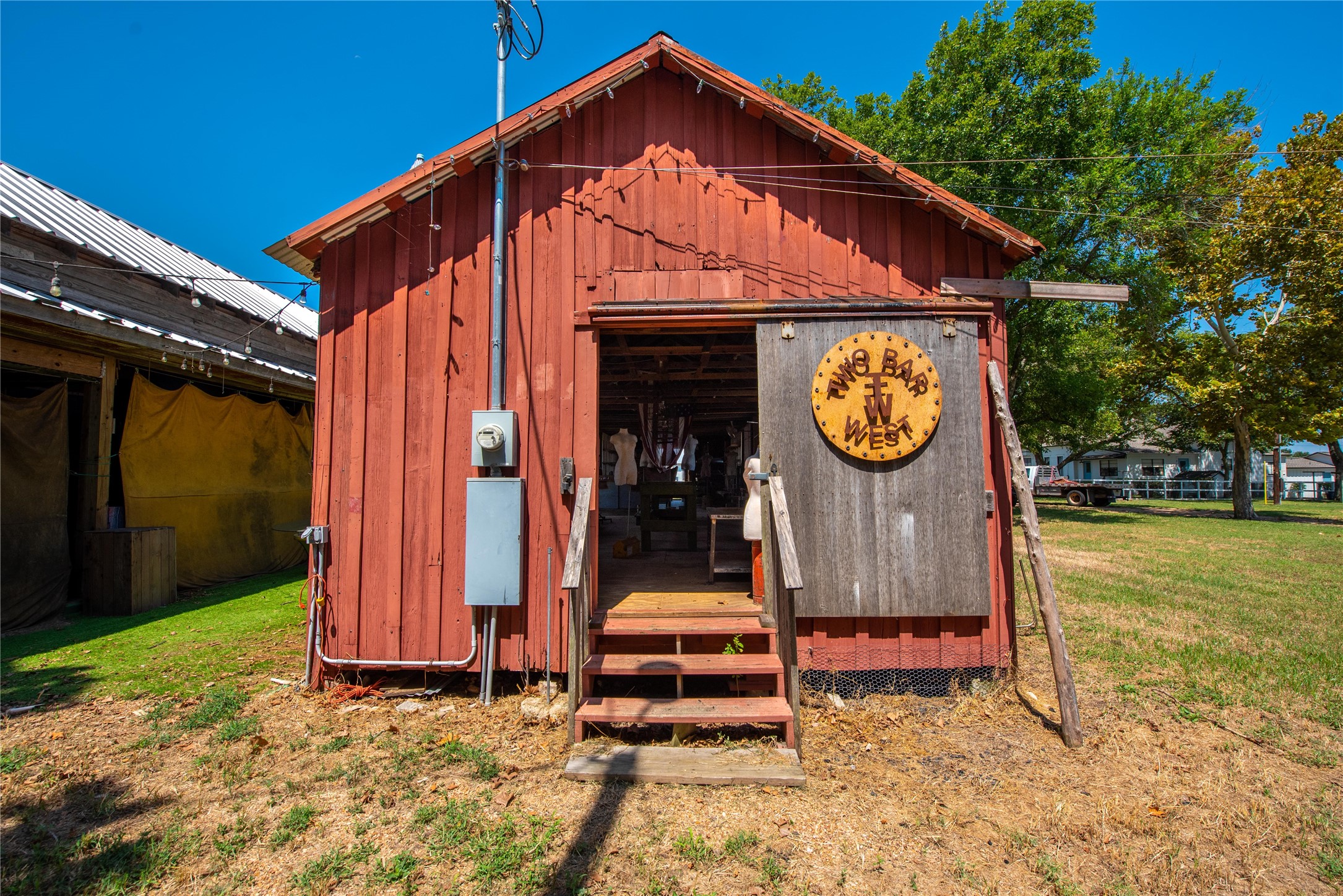 4217 & 4223 Hwy 237 , Warrenton, TX, 78961 | 76301510 | Realty Texas LLC
