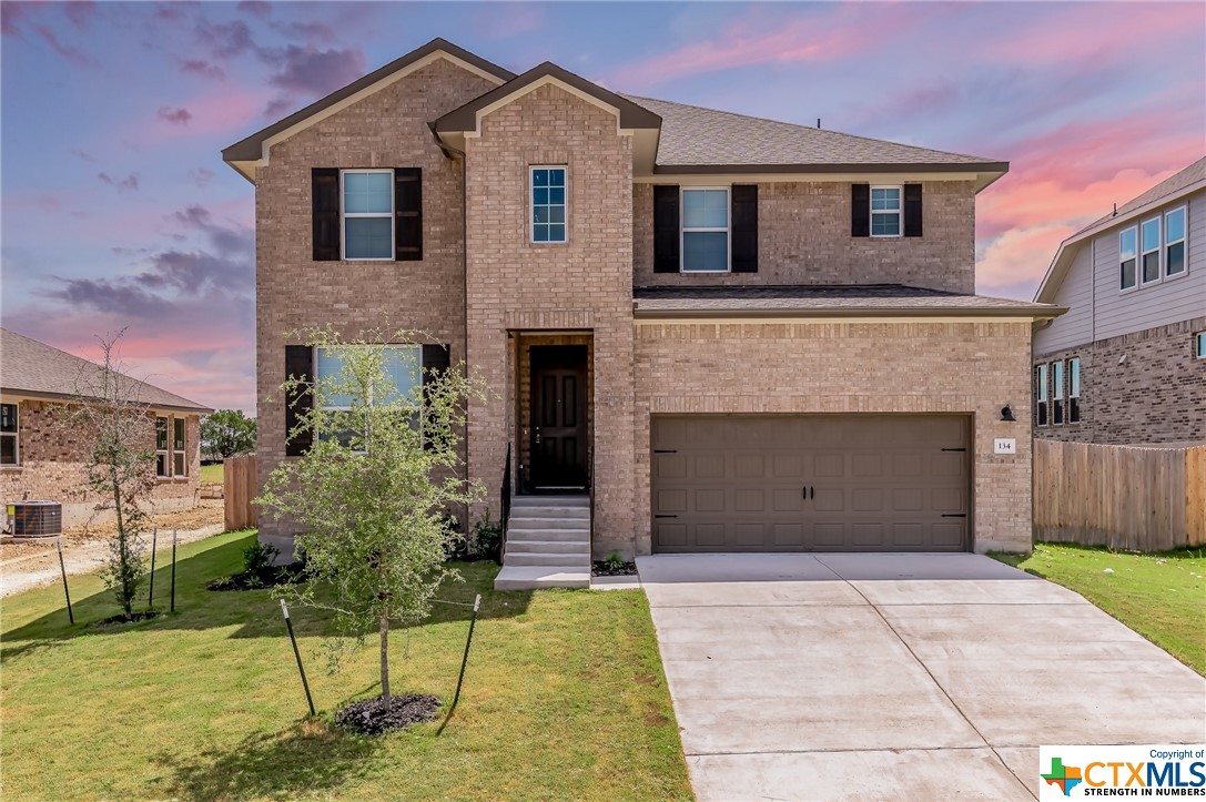 Sold: 134 Eagle Mountain Trail Blog Image Banner