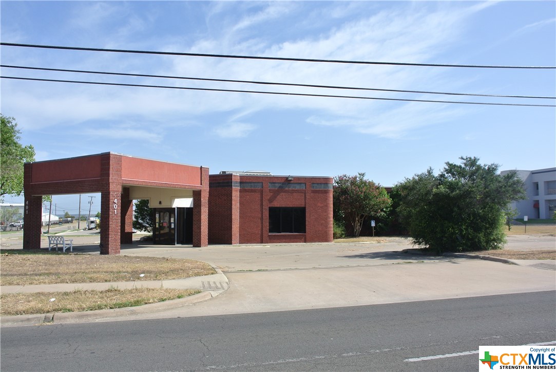 401 W Jasper Drive , Killeen, TX, 76542 | 450816 | Realty Texas LLC