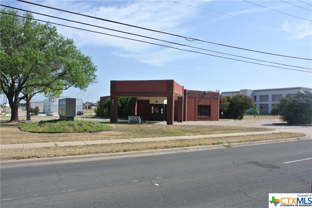 401 W Jasper Drive , Killeen, TX, 76542 | 450816 | Realty Texas LLC