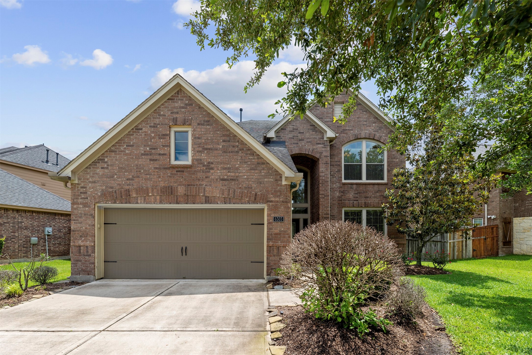 6303 Silver Thistle Lane , Fulshear, TX, 77441 | 10392526 | Realty Texas LLC