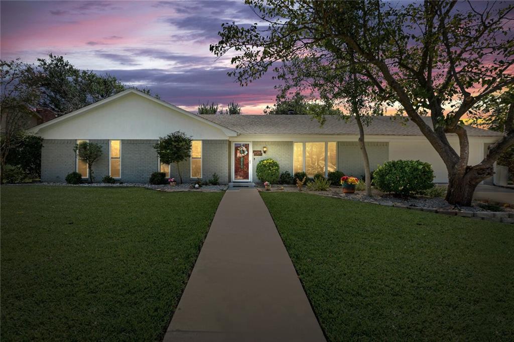 8516 Green Branch Drive , Woodway, TX, 76712 | 203687 | Realty Texas LLC