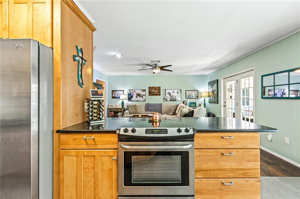 8516 Green Branch Drive , Woodway, TX, 76712 | 203687 | Realty Texas LLC