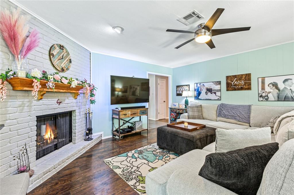 8516 Green Branch Drive , Woodway, TX, 76712 | 203687 | Realty Texas LLC