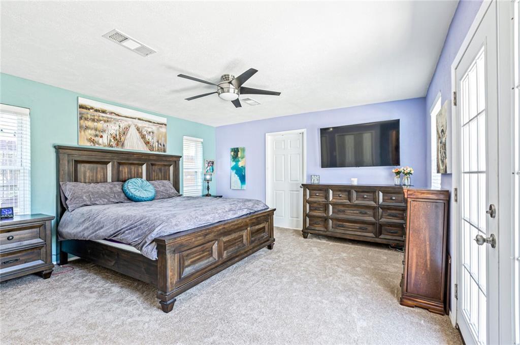8516 Green Branch Drive , Woodway, TX, 76712 | 203687 | Realty Texas LLC