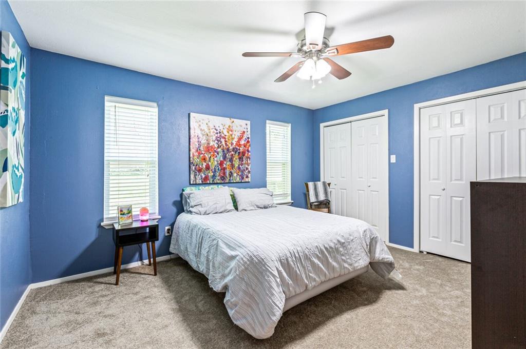 8516 Green Branch Drive , Woodway, TX, 76712 | 203687 | Realty Texas LLC
