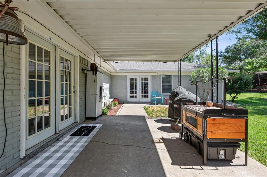 8516 Green Branch Drive , Woodway, TX, 76712 | 203687 | Realty Texas LLC