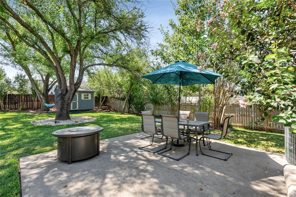 8516 Green Branch Drive , Woodway, TX, 76712 | 203687 | Realty Texas LLC