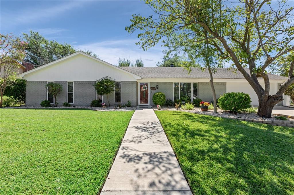 8516 Green Branch Drive , Woodway, TX, 76712 | 203687 | Realty Texas LLC