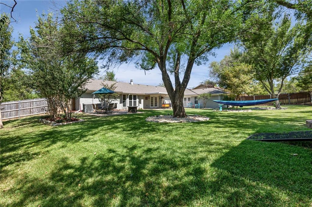 8516 Green Branch Drive , Woodway, TX, 76712 | 203687 | Realty Texas LLC
