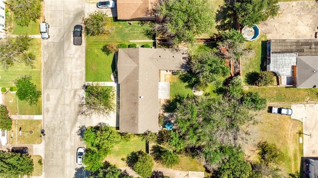 8516 Green Branch Drive , Woodway, TX, 76712 | 203687 | Realty Texas LLC
