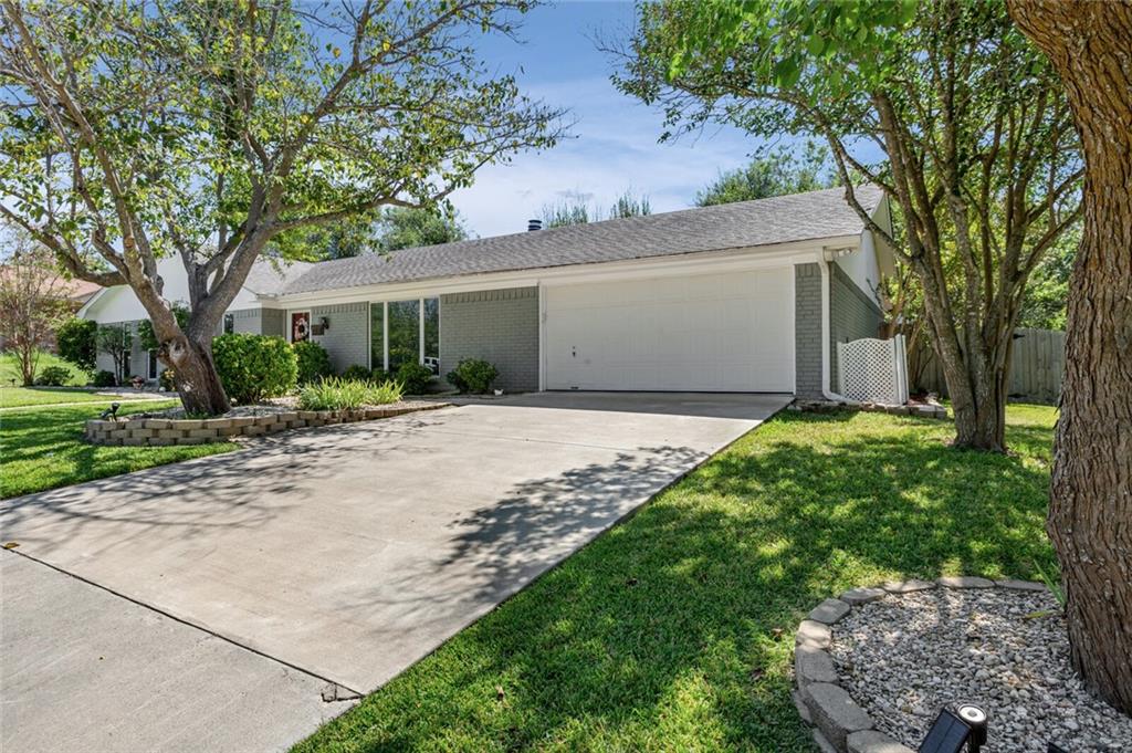 8516 Green Branch Drive , Woodway, TX, 76712 | 203687 | Realty Texas LLC