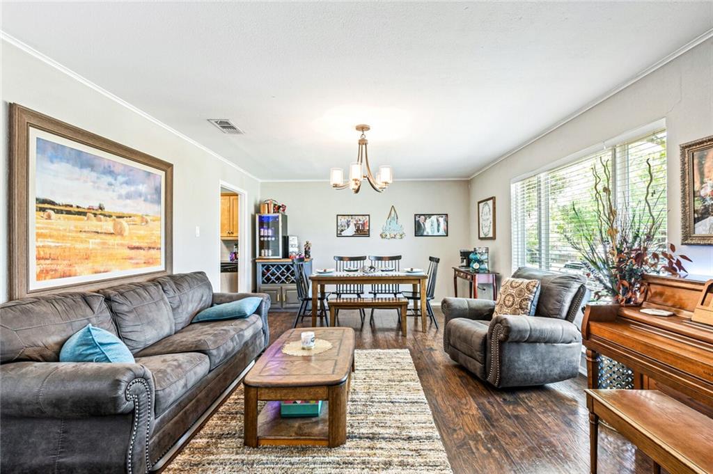 8516 Green Branch Drive , Woodway, TX, 76712 | 203687 | Realty Texas LLC