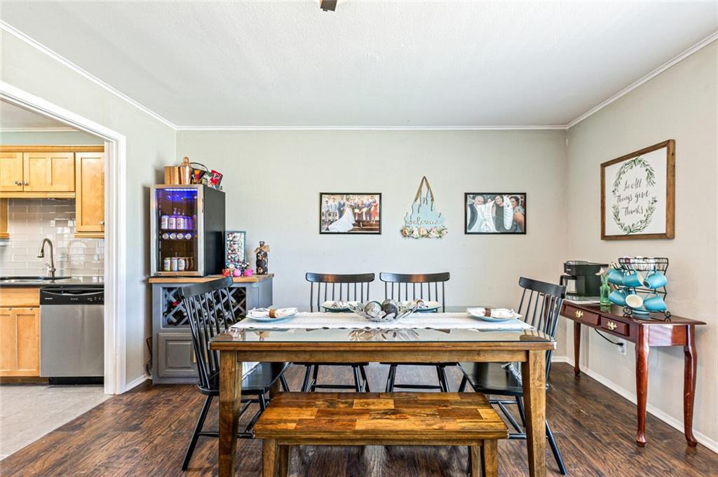 8516 Green Branch Drive , Woodway, TX, 76712 | 203687 | Realty Texas LLC