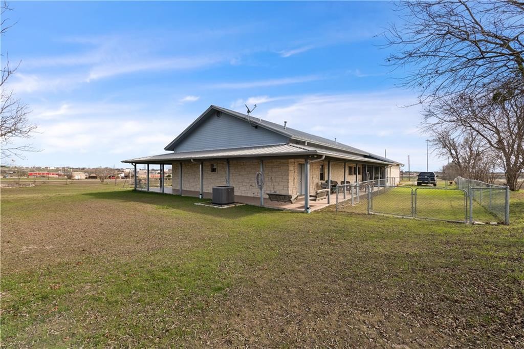19812 Panther Drive, Pflugerville, TX, 78660 | 6880000 | Realty Texas LLC