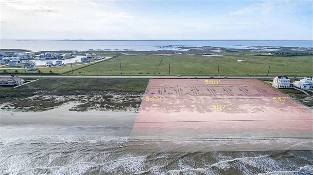 TR 47 San Luis Pass Road, Galveston, TX, 77554 | 93584739 | Realty Texas LLC