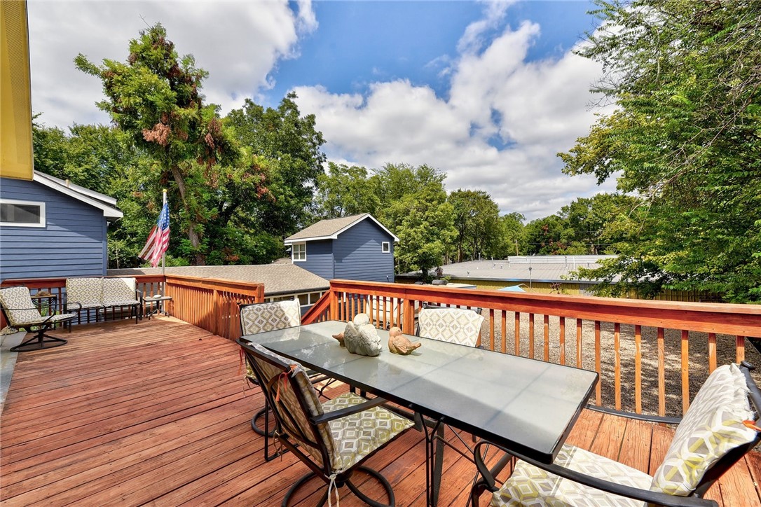 604 Fletcher, Austin, TX, 78704 | 6461334 | Realty Texas LLC