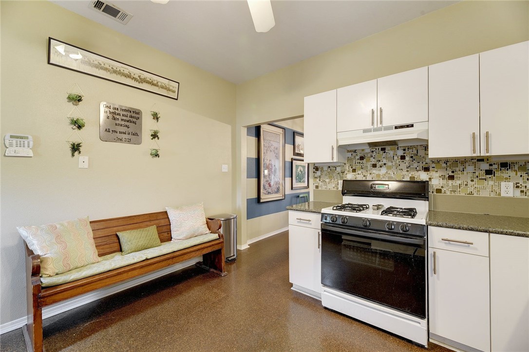 604 Fletcher, Austin, TX, 78704 | 6461334 | Realty Texas LLC