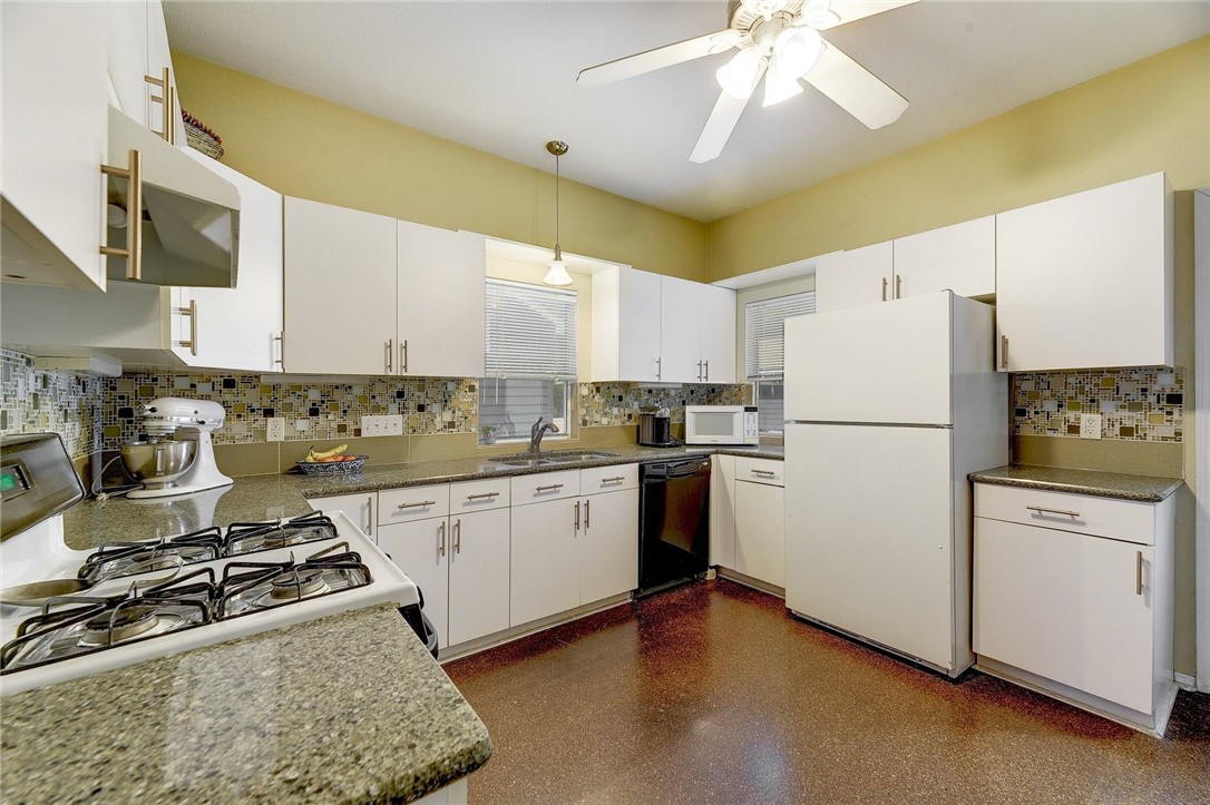 604 Fletcher, Austin, TX, 78704 | 6461334 | Realty Texas LLC