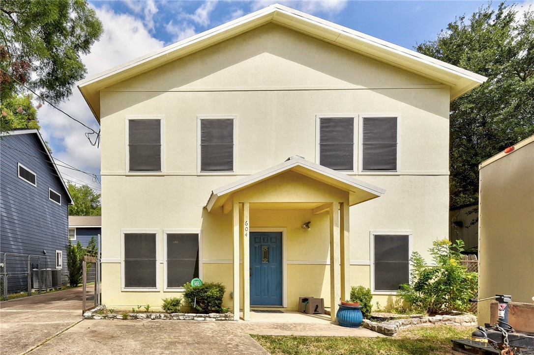 604 Fletcher, Austin, TX, 78704 | 6461334 | Realty Texas LLC