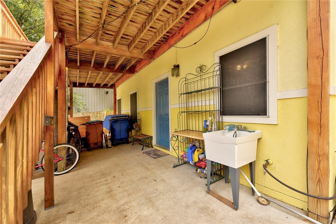 604 Fletcher, Austin, TX, 78704 | 6461334 | Realty Texas LLC