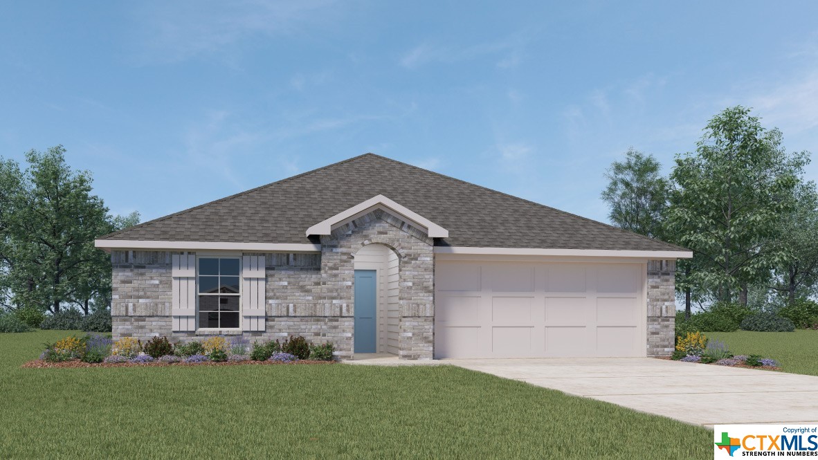 900 CINNAMON TEAL , Seguin, TX, 78155 | 452647 | Realty Texas LLC