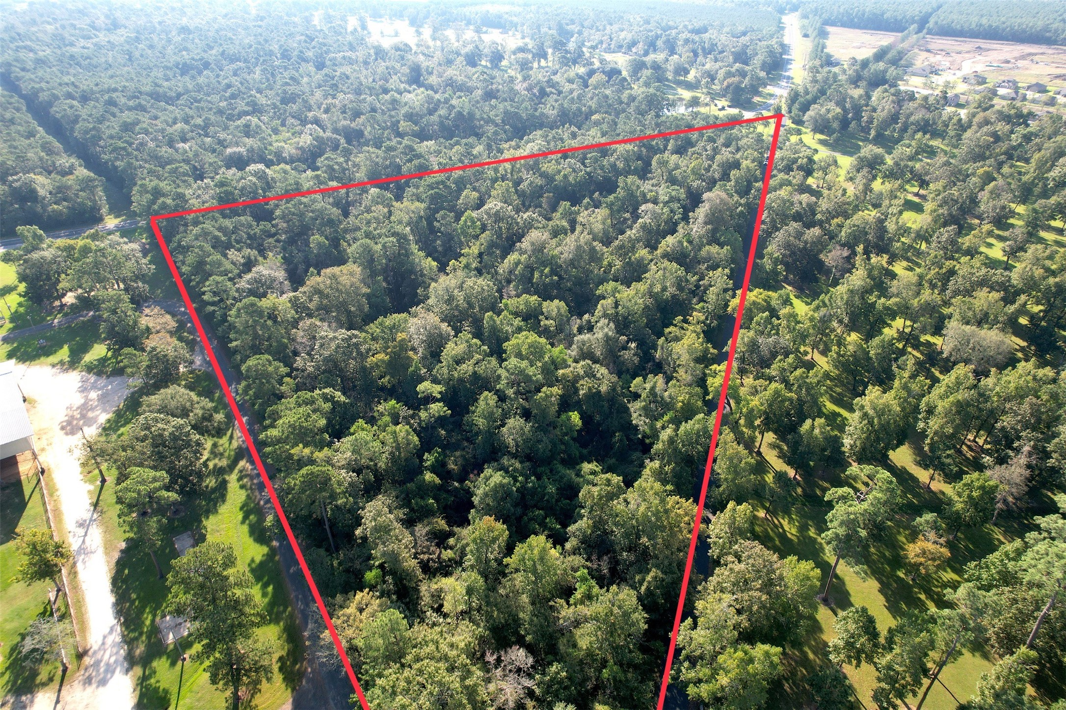 TBD Hwy 61, Hankamer, TX, 77560 | 32666214 | Realty Texas LLC