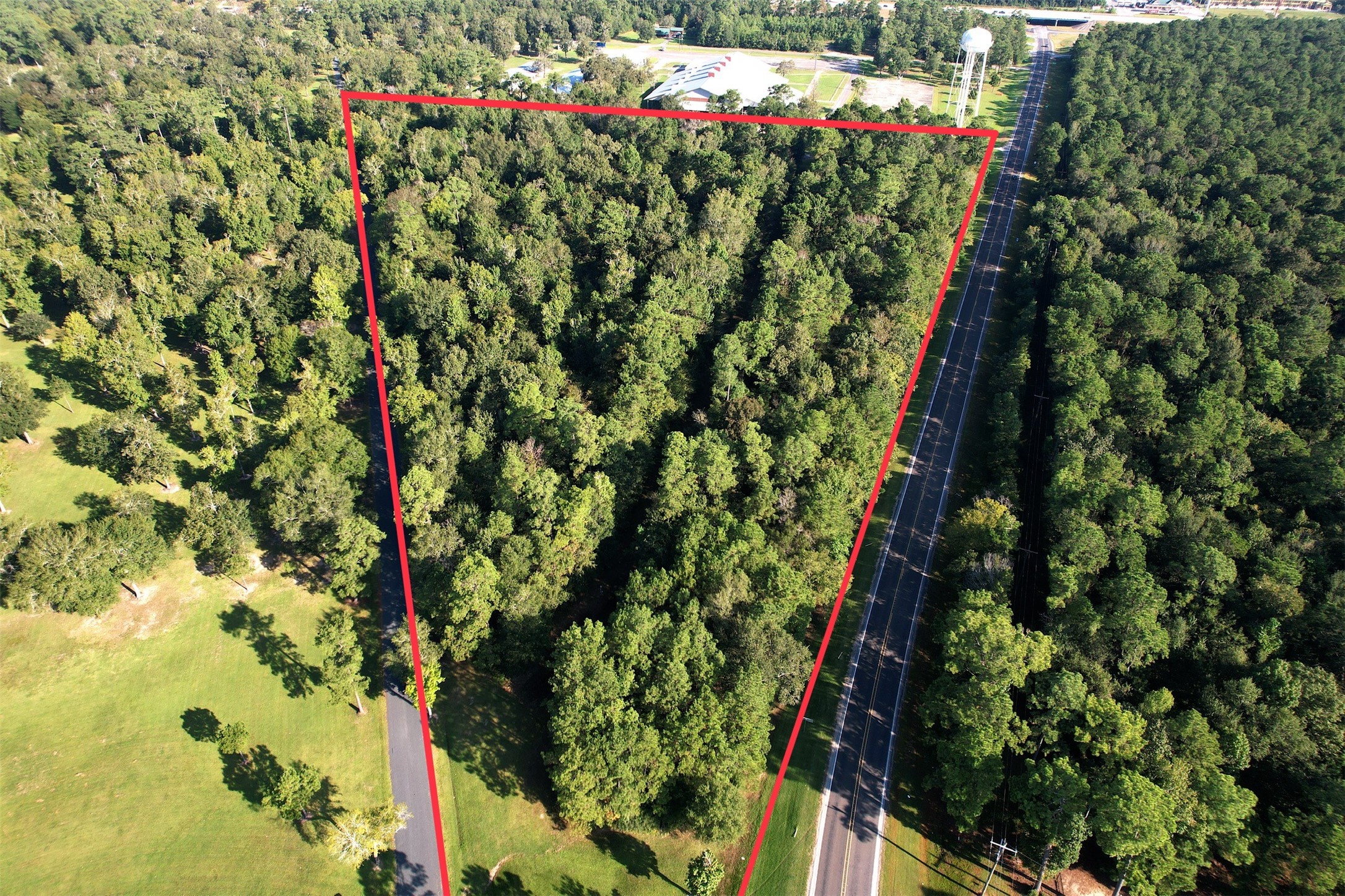 TBD Hwy 61, Hankamer, TX, 77560 | 32666214 | Realty Texas LLC