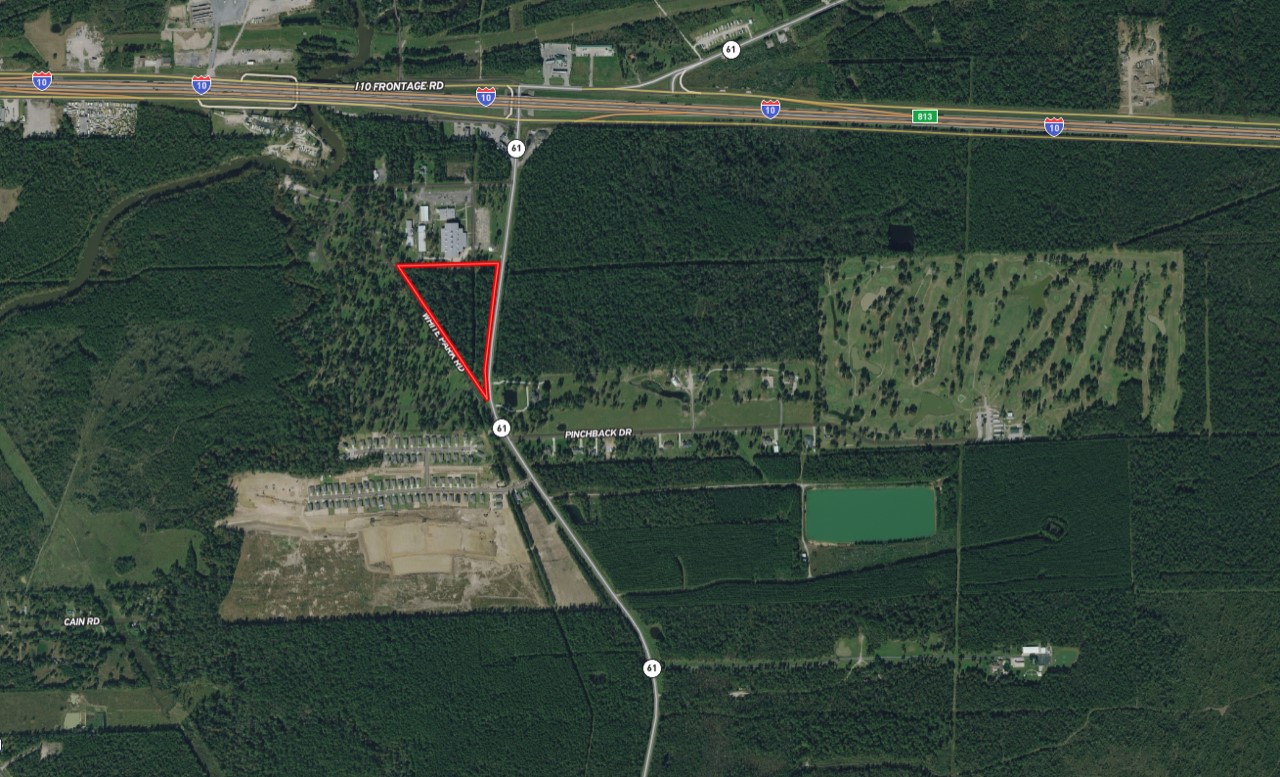 TBD Hwy 61, Hankamer, TX, 77560 | 32666214 | Realty Texas LLC
