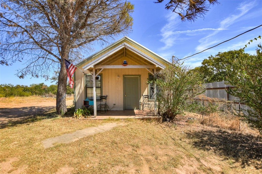 8164 Hwy 261, Buchanan Dam, TX, 78609 | 8987664 | Realty Texas LLC