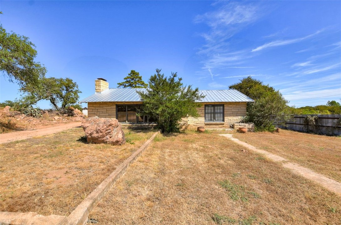 8164 Hwy 261, Buchanan Dam, TX, 78609 | 8987664 | Realty Texas LLC