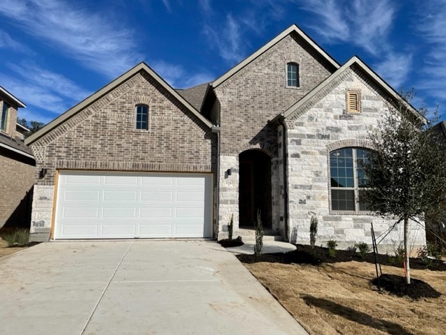 1141 STETSON HAT Trail , Georgetown, TX, 78628 | 4320257 | Realty Texas LLC