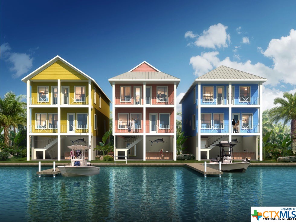 1 Marina Del Mar, Port OConnor, TX, 77982 | 452980 | Realty Texas LLC