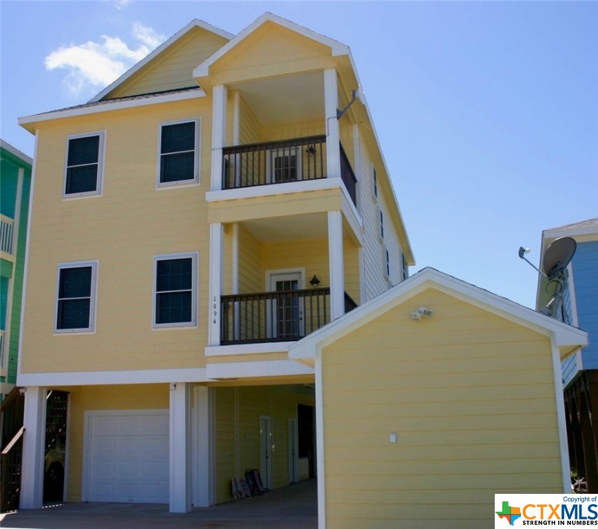 1 Marina Del Mar, Port OConnor, TX, 77982 | 452980 | Realty Texas LLC