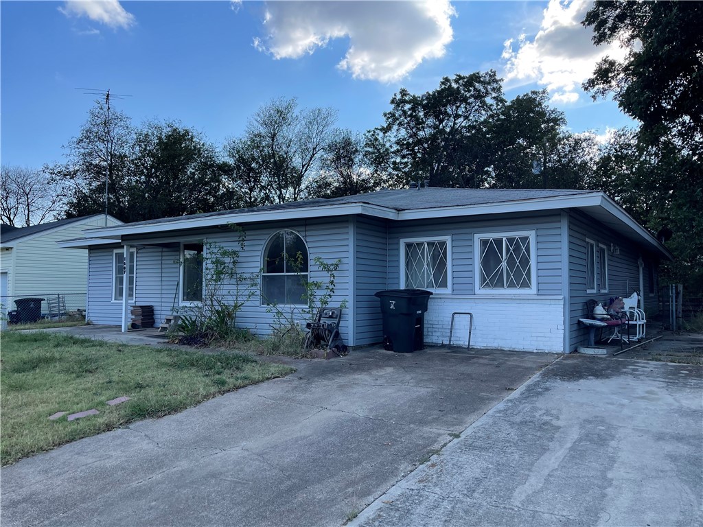 1607 N 24th Street , Killeen, TX, 76541 | 2025198 | Realty Texas LLC