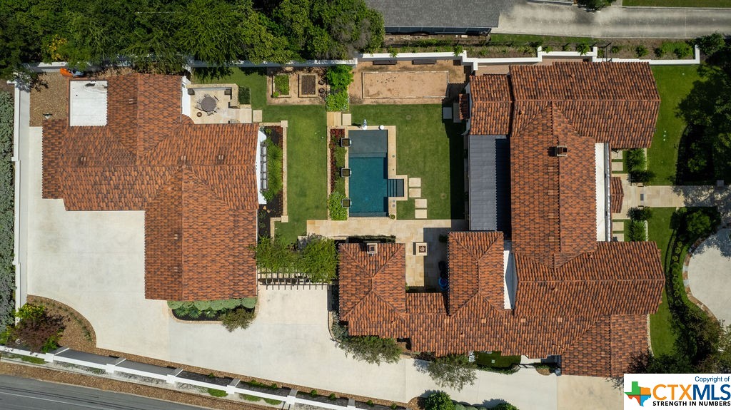 103 Geneseo Road , Terrell Hills, TX, 78209 | 452013 | Realty Texas LLC