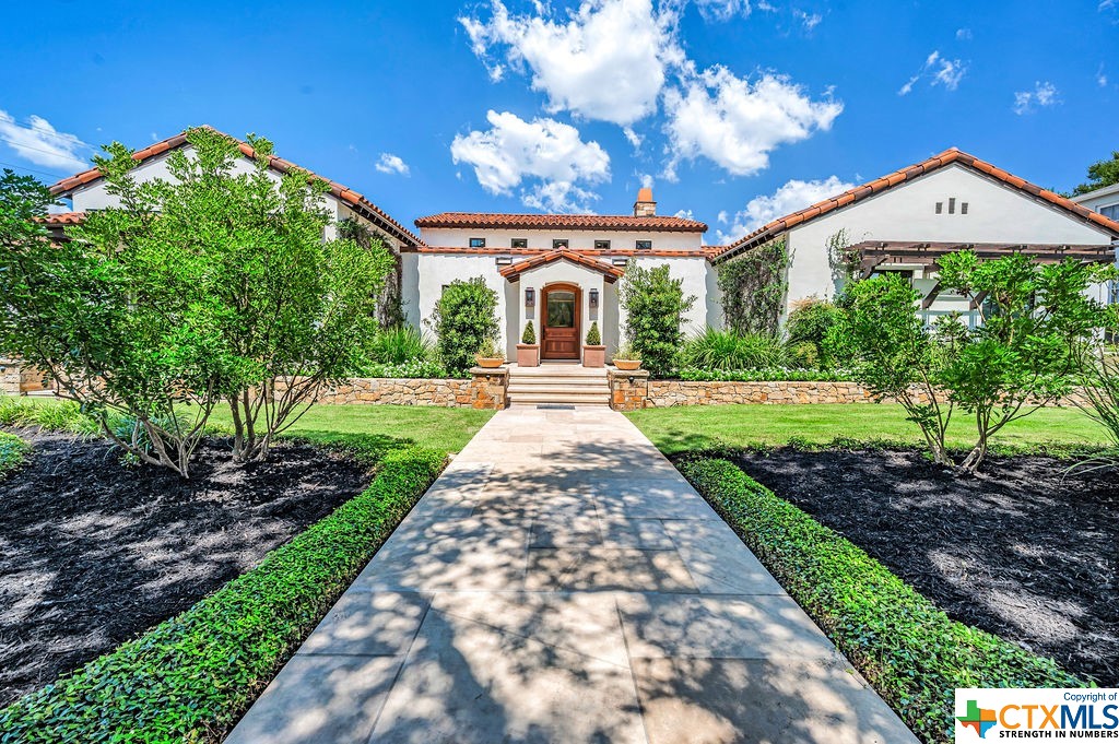 103 Geneseo Road , Terrell Hills, TX, 78209 | 452013 | Realty Texas LLC