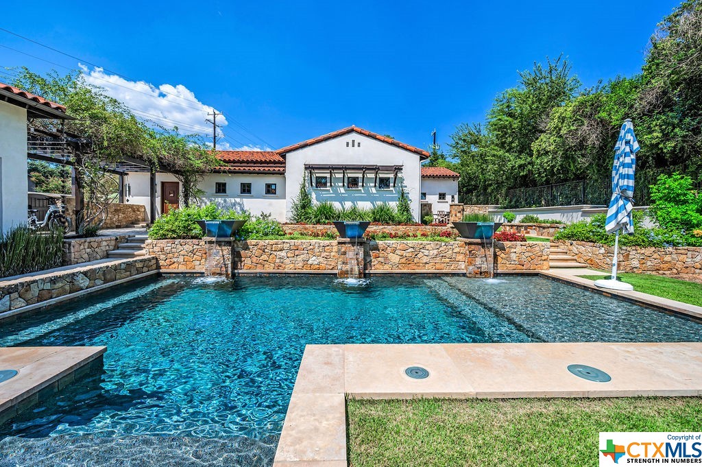 103 Geneseo Road , Terrell Hills, TX, 78209 | 452013 | Realty Texas LLC