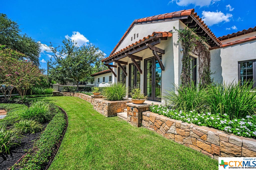 103 Geneseo Road , Terrell Hills, TX, 78209 | 452013 | Realty Texas LLC